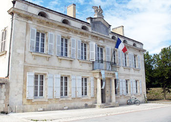 Visite de la maison du commandant et du musée Napoléon sur l'ile d'aix